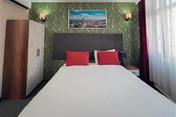 Galata Greenland Hotel 3*