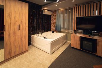 Galata Greenland Hotel 3*