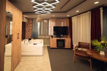 Galata Greenland Hotel 3*