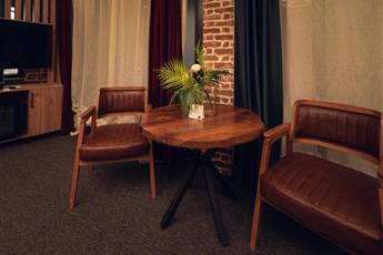 Galata Greenland Hotel 3*