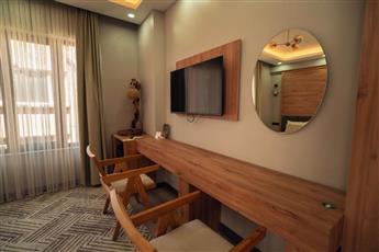 Galata Greenland Hotel 3*