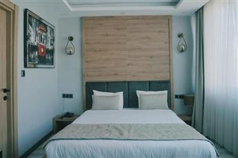 Galata Greenland Hotel 3*