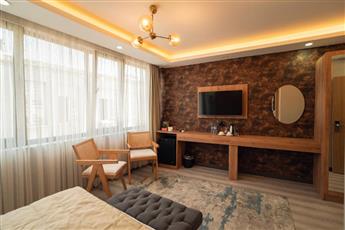 Galata Greenland Hotel 3*