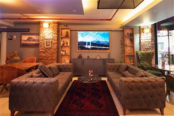 Galata Greenland Hotel 3*