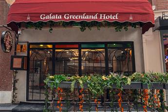 Galata Greenland Hotel 3*