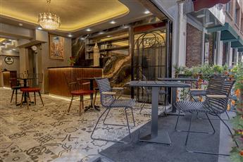 Galata Greenland Hotel 3*