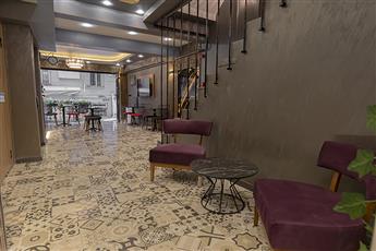 Galata Greenland Hotel 3*