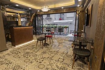 Galata Greenland Hotel 3*