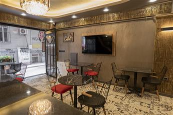Galata Greenland Hotel 3*
