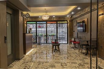 Galata Greenland Hotel 3*