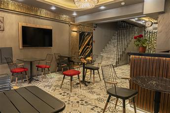 Galata Greenland Hotel 3*