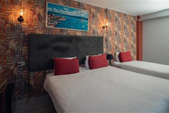 Galata Greenland Hotel