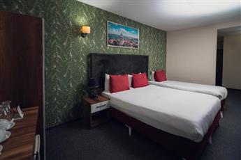 Galata Greenland Hotel