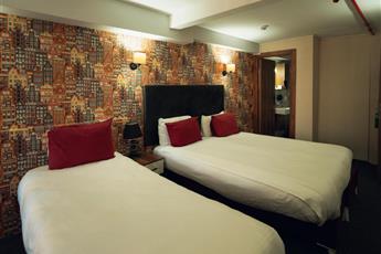 Galata Greenland Hotel
