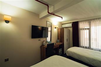 Galata Greenland Hotel