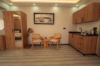 Galata Greenland Hotel