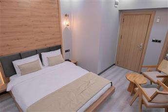Galata Greenland Hotel