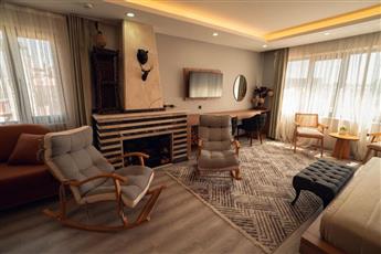 Galata Greenland Hotel