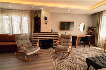 Galata Greenland Hotel