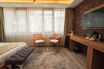 Galata Greenland Hotel