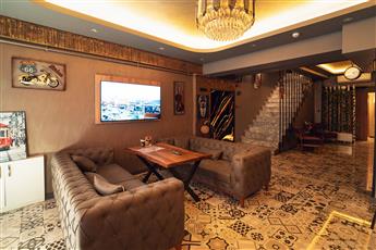 Galata Greenland Hotel