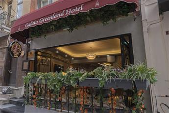 Galata Greenland Hotel