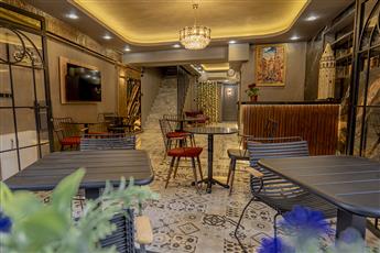 Galata Greenland Hotel