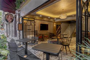 Galata Greenland Hotel