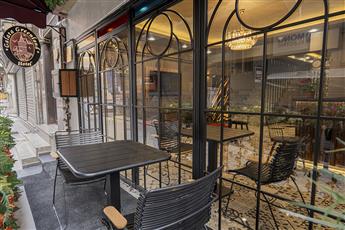 Galata Greenland Hotel