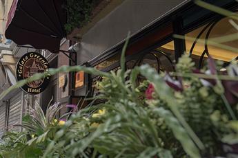 Galata Greenland Hotel