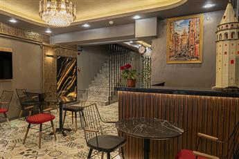 Galata Greenland Hotel