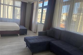 Galata Greenland Hotel