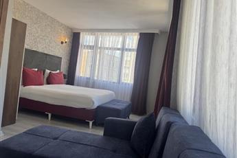 Galata Greenland Hotel
