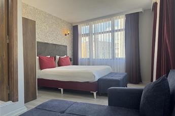 Galata Greenland Hotel