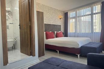 Galata Greenland Hotel