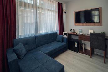 Galata Greenland Hotel