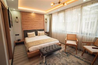 Galata Greenland Hotel