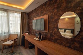 Galata Greenland Hotel