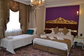 Galatower Hotel 3*