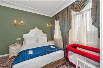 Galatower Hotel 3*
