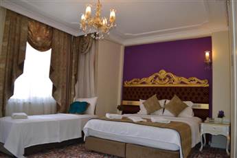 Galatower Hotel 3*