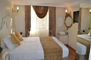 Galatower Hotel 3*