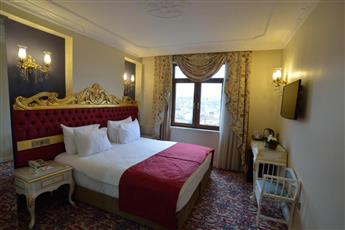 Galatower Hotel 3*
