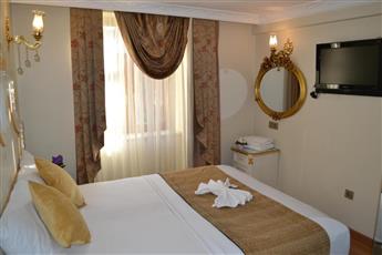 Galatower Hotel 3*