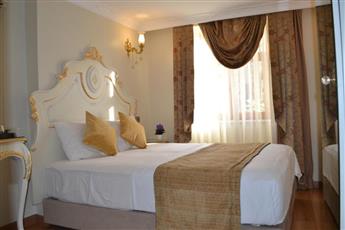 Galatower Hotel 3*