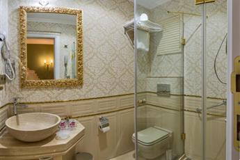 Galatower Hotel