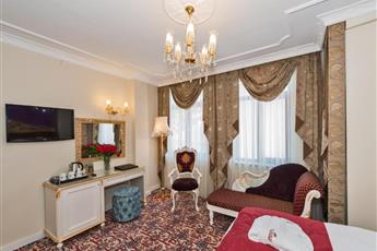 Galatower Hotel