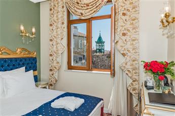 Galatower Hotel