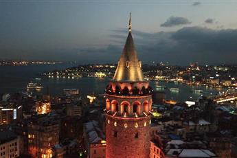 Galatower Hotel