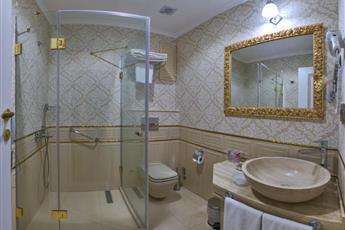 Galatower Hotel